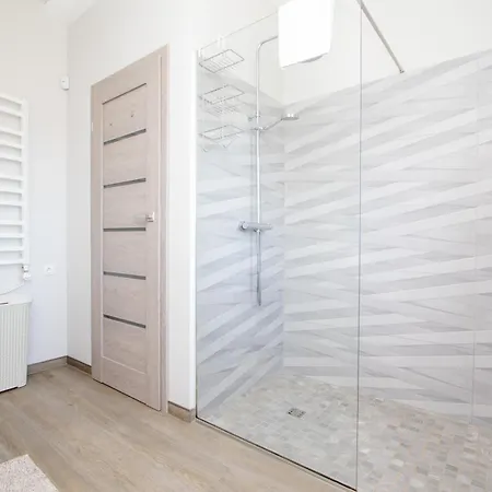 Cohost I 2bd With Private Terrace 4* Palanga
