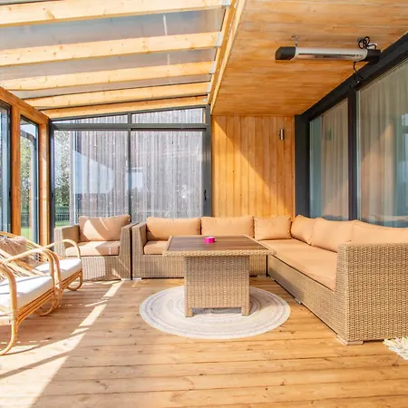 Hotel Cohost I 2bd With Private Terrace Palanga