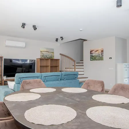 Hotel Cohost I 2bd With Private Terrace