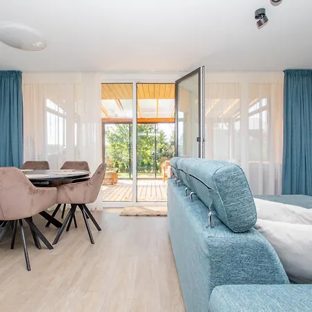 Cohost I 2bd With Private Terrace Hotel 4*