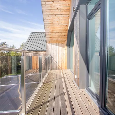 Apartamento Cohost I 2bd With Private Terrace Palanga