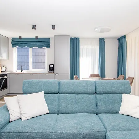Hotel Cohost I 2bd With Private Terrace 4*