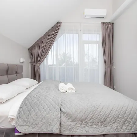 Cohost I 2bd With Private Terrace Apartamento