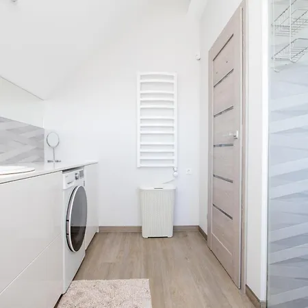 Cohost I 2bd With Private Terrace Hotel 4*