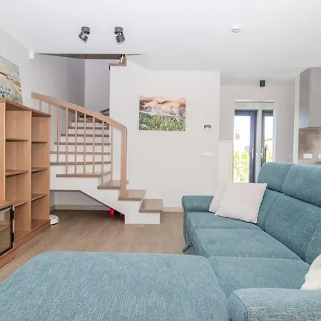 Hotel Cohost I 2bd With Private Terrace 4*