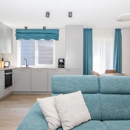 Cohost I 2bd With Private Terrace 4*
