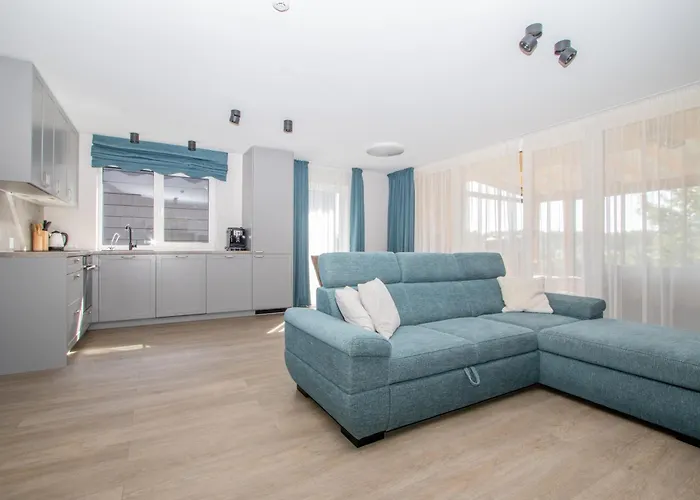 Appartement Cohost I 2bd With Private Terrace