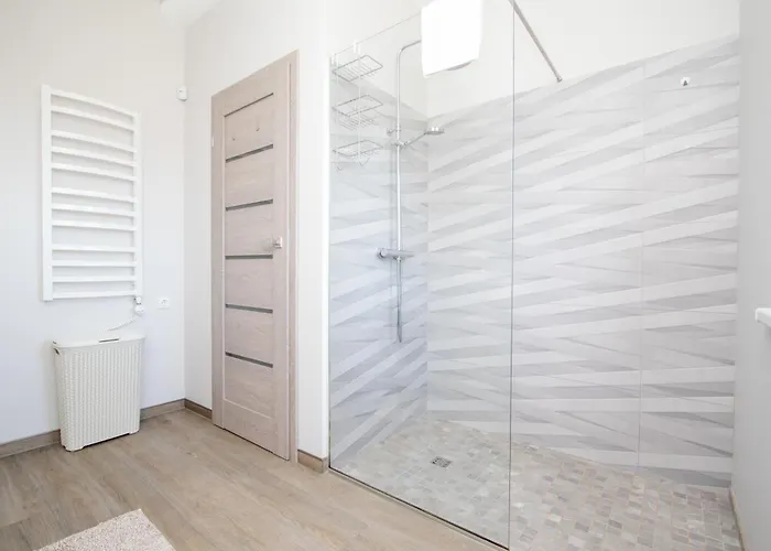 Cohost I 2bd With Private Terrace * Palanga