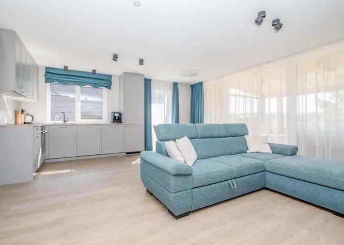 Cohost I 2bd With Private Terrace *