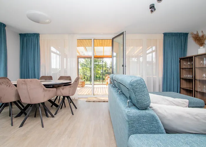 Cohost I 2bd With Private Terrace Appartement *