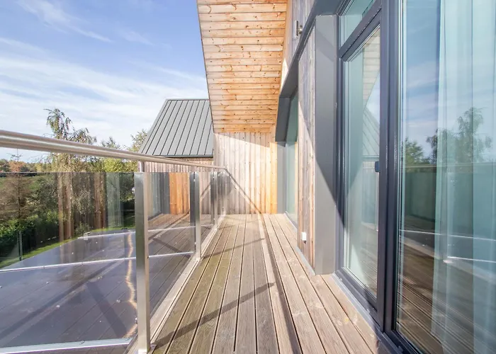 Appartement Cohost I 2bd With Private Terrace Palanga