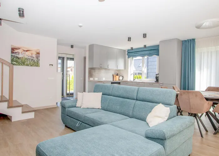 Cohost I 2bd With Private Terrace Apartment