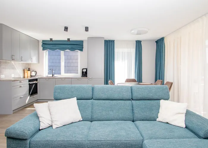 Appartement Cohost I 2bd With Private Terrace *