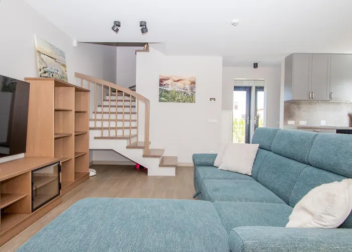 Appartement Cohost I 2bd With Private Terrace *