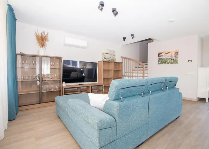 Appartement Cohost I 2bd With Private Terrace