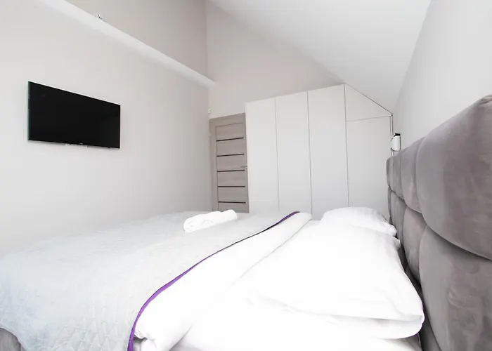 Cohost I 2bd With Private Terrace Appartement