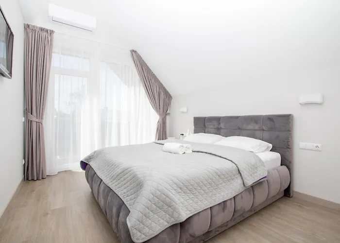 Cohost I 2bd With Private Terrace Appartement *