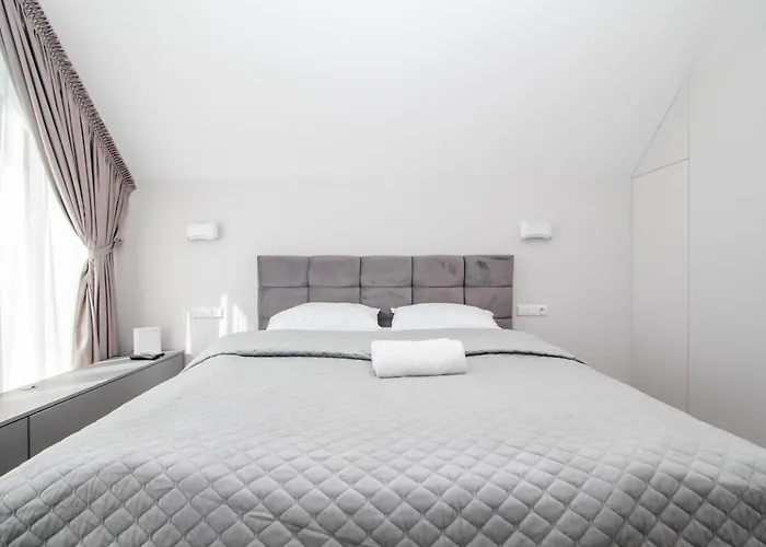 Appartement Cohost I 2bd With Private Terrace *