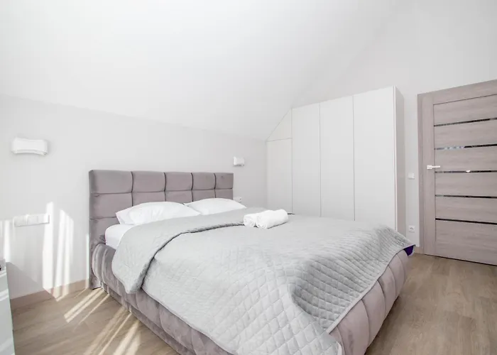 Appartement Cohost I 2bd With Private Terrace