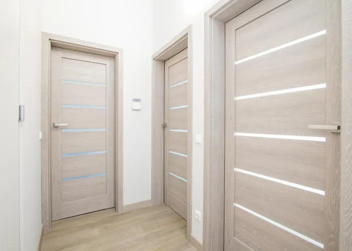 Appartement Cohost I 2bd With Private Terrace *