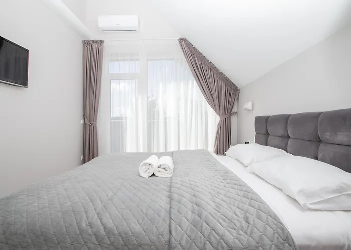 Appartement Cohost I 2bd With Private Terrace *